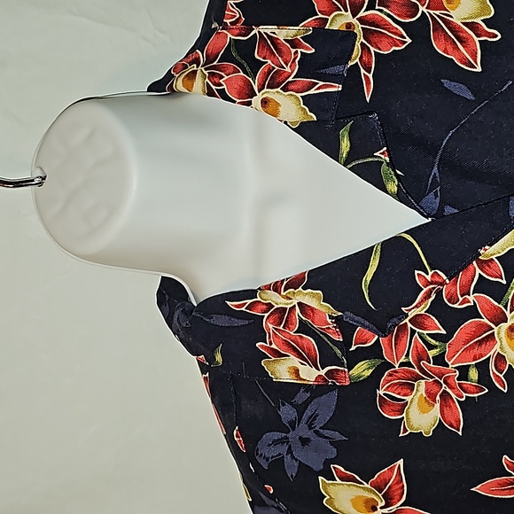 Island Traders Tropical Shirt - Picture 2 of 10